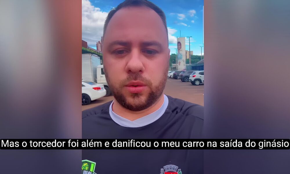O Cl ssico que Promete Incendiar a S rie C Guarani x Maring ao Vivo Onde Assistir Escala es e Tudo o Que Voc Precisa Saber