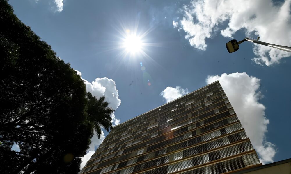 O Clima Est Mudando em Campinas O Fim do Frio e o Retorno das Chuvas Prometem uma Semana de Surpresas Meteorol gicas