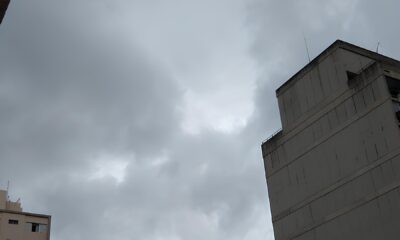 O Clima Resolveu Brincar de Montanha Russa Como as Mudan as no Tempo Podem Impactar Seu Dia a Dia