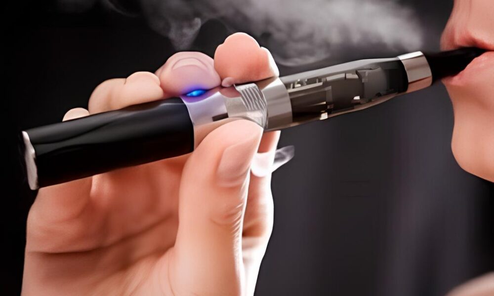 O Desafio Invis vel Como os Cigarros Eletr nicos Est o Moldando o Futuro da Sa de P blica em Campinas