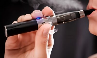 O Desafio Invis vel Como os Cigarros Eletr nicos Est o Moldando o Futuro da Sa de P blica em Campinas