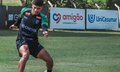 O Dia em Que Maring Sonhou Alto Como o Tricolor Conquistou Seu Lugar na S rie C e Promete Sacudir o Futebol Nacional