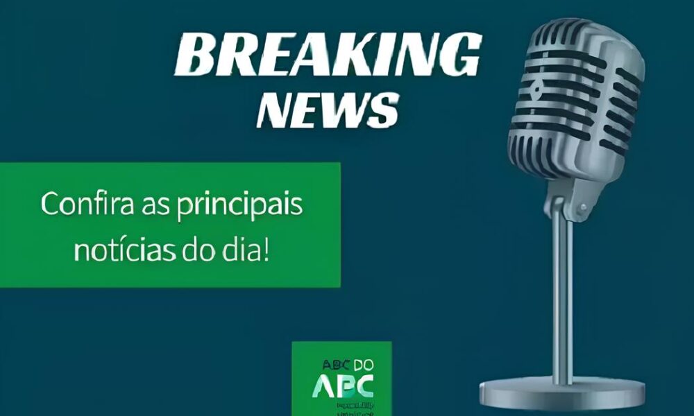 O Dia em Que o Brasil Parou As 10 Not cias Que Definiram 07 04 2025