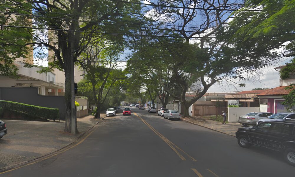 O Dia em que o Cambu Parou Como um Evento Gastron mico Transformou o Tr nsito de Campinas