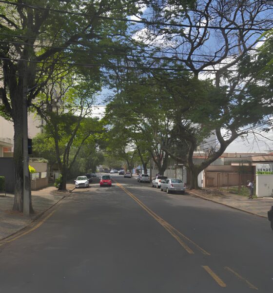 O Dia em que o Cambuí Parou: Como um Evento Gastronômico Transformou o Trânsito de Campinas 2 O Dia em que o Cambu Parou Como um Evento Gastron mico Transformou o Tr nsito de Campinas