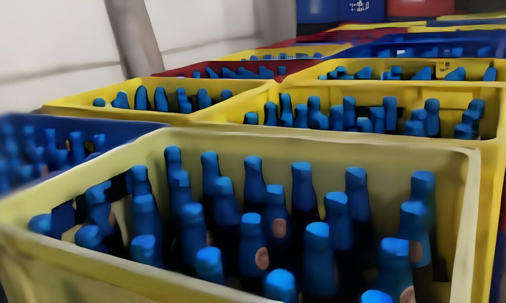 O Esc ndalo das Garrafas Como um Esquema Clandestino de Bebidas Adulteradas Abalou Piracicaba