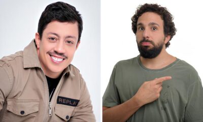 O Feriad o Que Voc N o Pode Perder Uma Maratona de Emo es no Teatro do Iguatemi Campinas