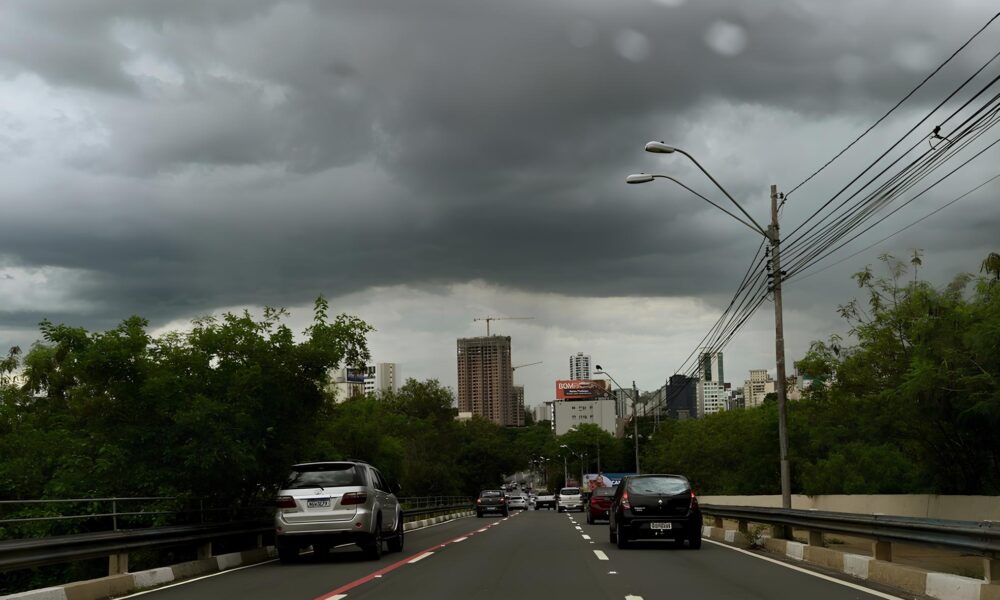 O Fim de Semana em Campinas Entre Rajadas de Vento Chuvas Intensas e um Sol T mido o Que Esperar