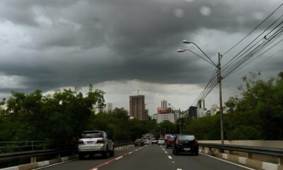 O Fim de Semana em Campinas Entre Rajadas de Vento Chuvas Intensas e um Sol T mido o Que Esperar