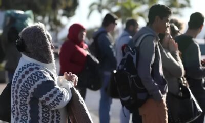 O Frio Est Chegando Como o Interior de SP Enfrentar Temperaturas Abaixo dos 10 C e Por Que Voc Precisa Se Preparar Agora