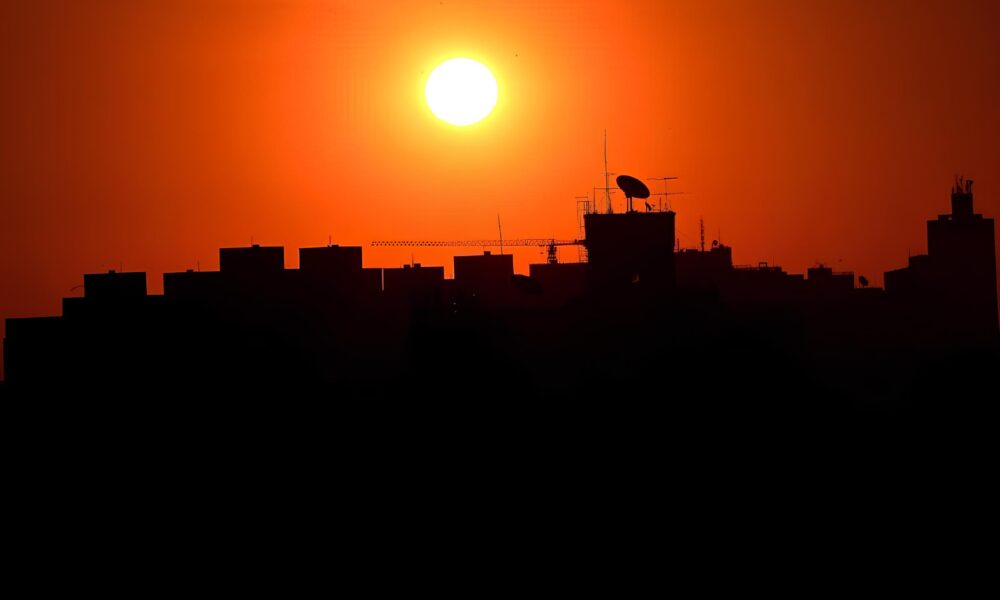 O Frio Suave Chegou Como a Regi o de Campinas Come a uma Semana Decisiva para o Clima e as Rotinas Locais