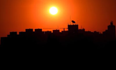 O Frio Suave Chegou Como a Regi o de Campinas Come a uma Semana Decisiva para o Clima e as Rotinas Locais