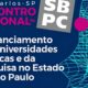 O Futuro da Ci ncia em Jogo Por Que o Encontro Regional de S o Carlos Pode Mudar as Regras do Financiamento P blico