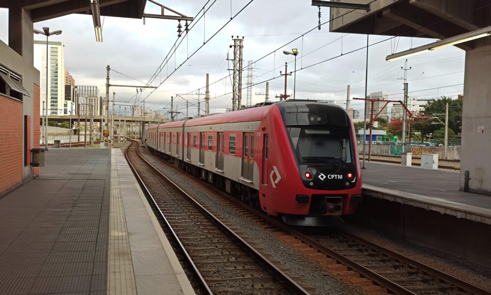 O Futuro da Mobilidade Urbana Como o Trem SP Campinas Promete Revolucionar a Vida de Milh es