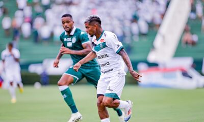 O Gol Contra Decisivo Como o Maring Escapou com a Vit ria no Brinco de Ouro