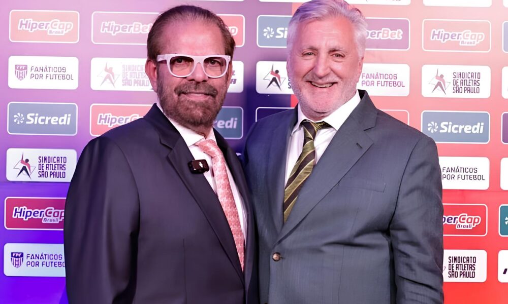O Grande Final do Paulist o S rie A4 Um Evento de Gala em Campinas Promete Coroar os Her is do Futebol Paulista