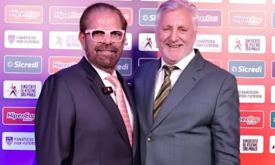 O Grande Final do Paulist o S rie A4 Um Evento de Gala em Campinas Promete Coroar os Her is do Futebol Paulista