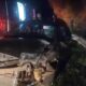 O Impacto Fatal de Uma Escolha Errada O Caso do Motorista Embriagado e Foragido na Estrada Velha