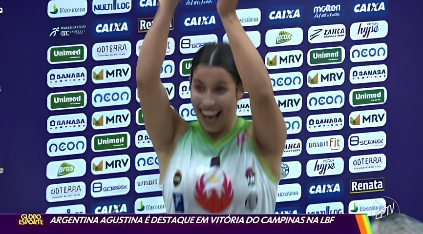 O Jogo Que Pode Redefinir o Futuro do Basquete Feminino: Campinas x Ourinhos ao Vivo no ge 1