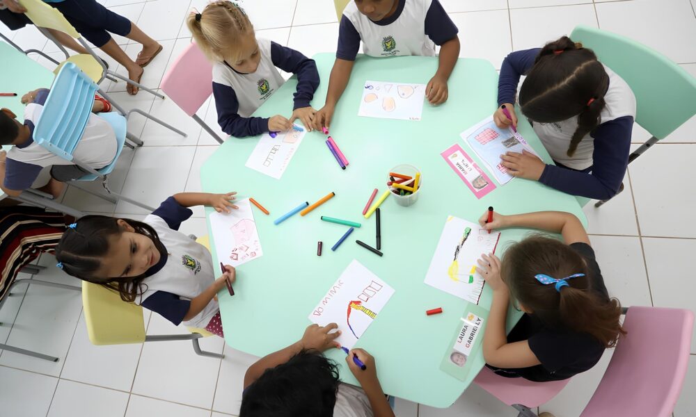 O Manual Contra o Bullying de Campinas Um Passo Decisivo na Prote o dos Jovens