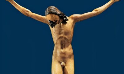 O Milagre Microsc pico Como Campinas Est Redefinindo o Futuro da Tecnologia com um Cristo Menor que um Gr o de Areia