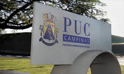 O Mist rio das C meras Desaparecidas Como 13 Equipamentos Fotogr ficos Sumiram do Campus da PUC Campinas