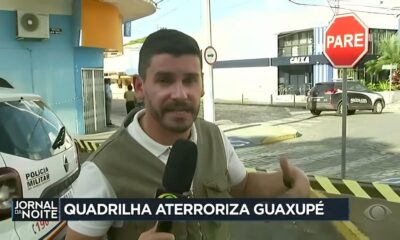 O Novo Canga o A Face Sombria de um Brasil em Crise