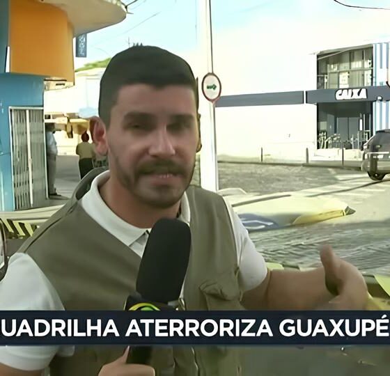 O Novo Cangaço: A Face Sombria de um Brasil em Crise 2 O Novo Canga o A Face Sombria de um Brasil em Crise