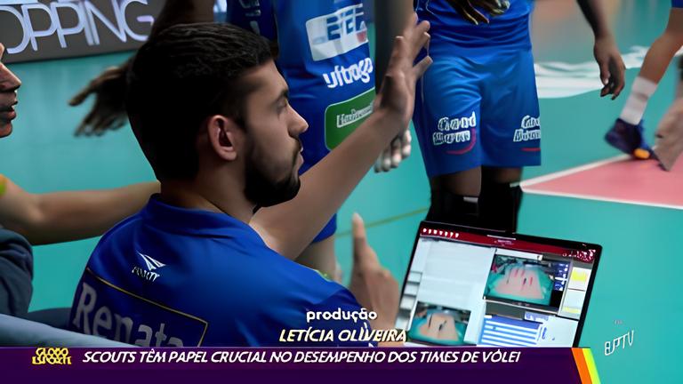 O Peso da Rede: Como o Vôlei Brasileiro Está Tecendo Sua Próxima Conquista 1