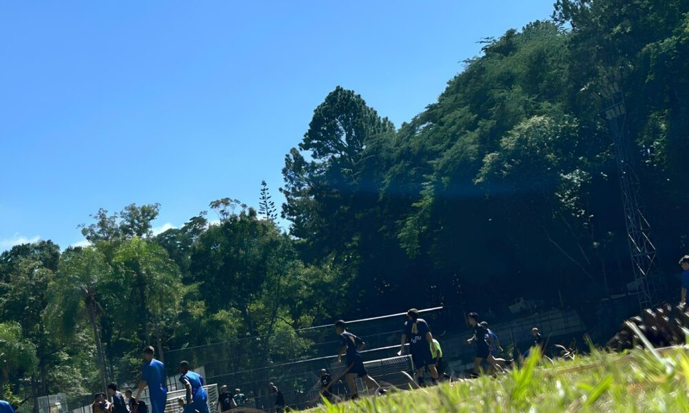 O S bado que Trocou o Calor pelo Frio Como uma Massa de Ar Transformou Campinas em um Laborat rio Clim tico