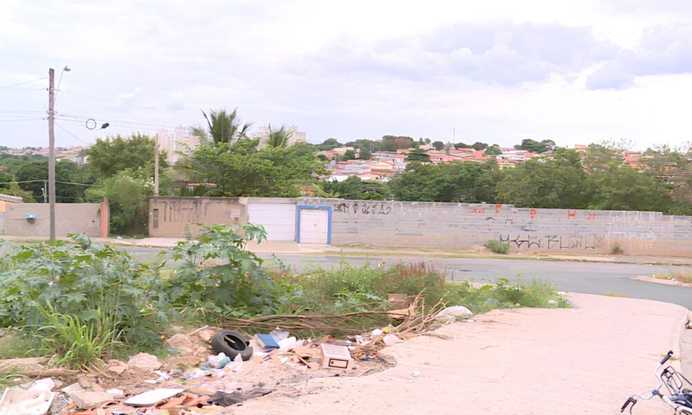 O Som Assustador dos Tiros em Campinas O Caso de Cleiton Rog rio e o Mist rio que Intriga a Cidade