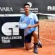 O Triunfo Inesperado Como um Ex Top 100 Conquistou o Cora o do Brasil no Challenger de Campinas