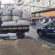Opera o em Campinas A Guerra Silenciosa Contra o Com rcio Ilegal de Cobre