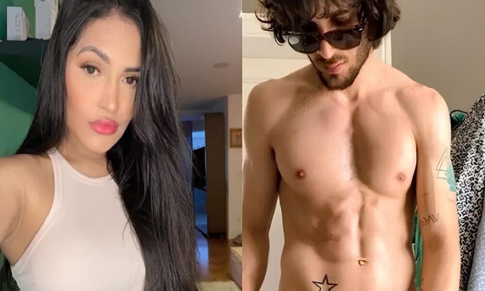 Os Bastidores do BBB 25 Fiuk e Flay Estariam Vivendo um Romance Secreto