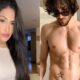 Os Bastidores do BBB 25 Fiuk e Flay Estariam Vivendo um Romance Secreto