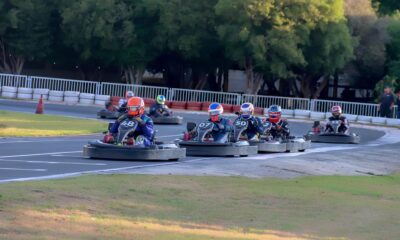 Os Pilotos de Kart Rental Est o Prontos Para o Desafio O Que Torna o Campeonato San Marino de Endurance nico