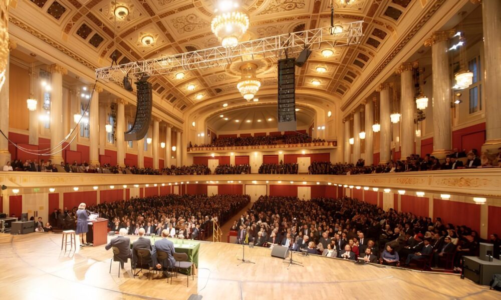 PUC Campinas Conquista Feito In dito no Mundo Jur dico Estudantes Brilham em Competi o Internacional de Arbitragem