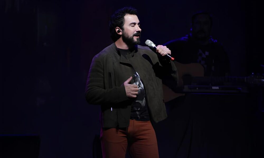 Padre F bio de Melo Leva F M sica e Solidariedade ao Cora o de S o Caetano O Que Esperar do Grande Show no Espa o Verde Chico Mendes