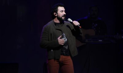 Padre F bio de Melo Leva F M sica e Solidariedade ao Cora o de S o Caetano O Que Esperar do Grande Show no Espa o Verde Chico Mendes