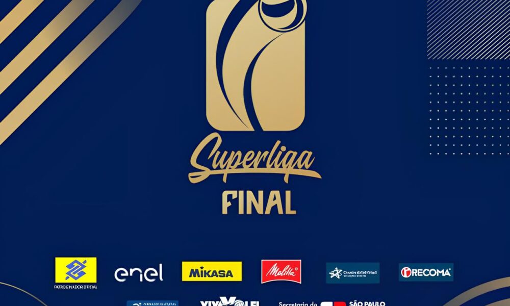 Paulista Contra Paulista O Fim de Uma Era e o In cio de Um Novo Cap tulo na Superliga Feminina de V lei