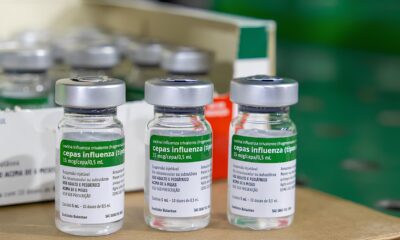 Piracicaba na Linha de Frente Como 4 Mil Vidas Foram Protegidas Contra a Gripe em Apenas Dois Dias