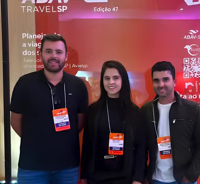 Por Que Bueno Brand o Est no Mapa do Turismo Brasileiro em 2025 Descubra Aqui