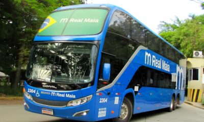 Por Que a Decis o da ANTT Sobre a Real Maia Pode Mudar o Futuro do Transporte Rodovi rio no Brasil