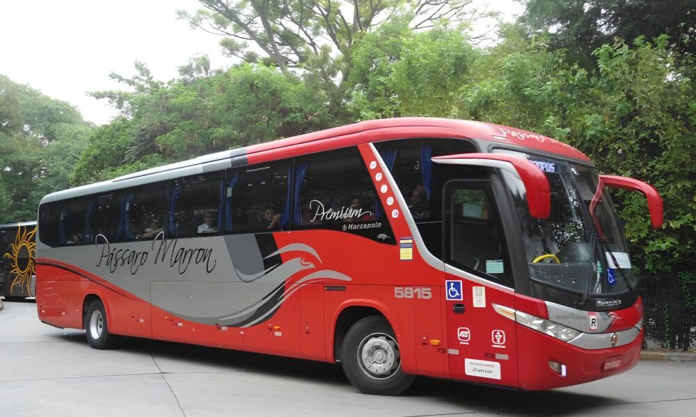 Por Que as Altera es nas Linhas Rodovi rias do Estado de S o Paulo Podem Revolucionar o Transporte Intermunicipal