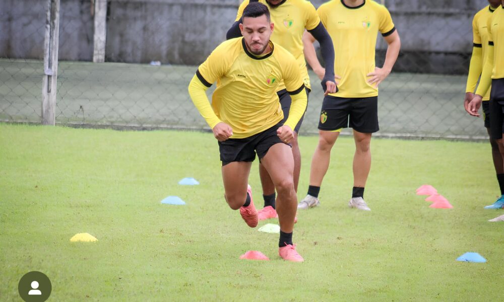Por Que o Brusque Est Apostando Tudo em Finaliza es para Enfrentar o Guarani
