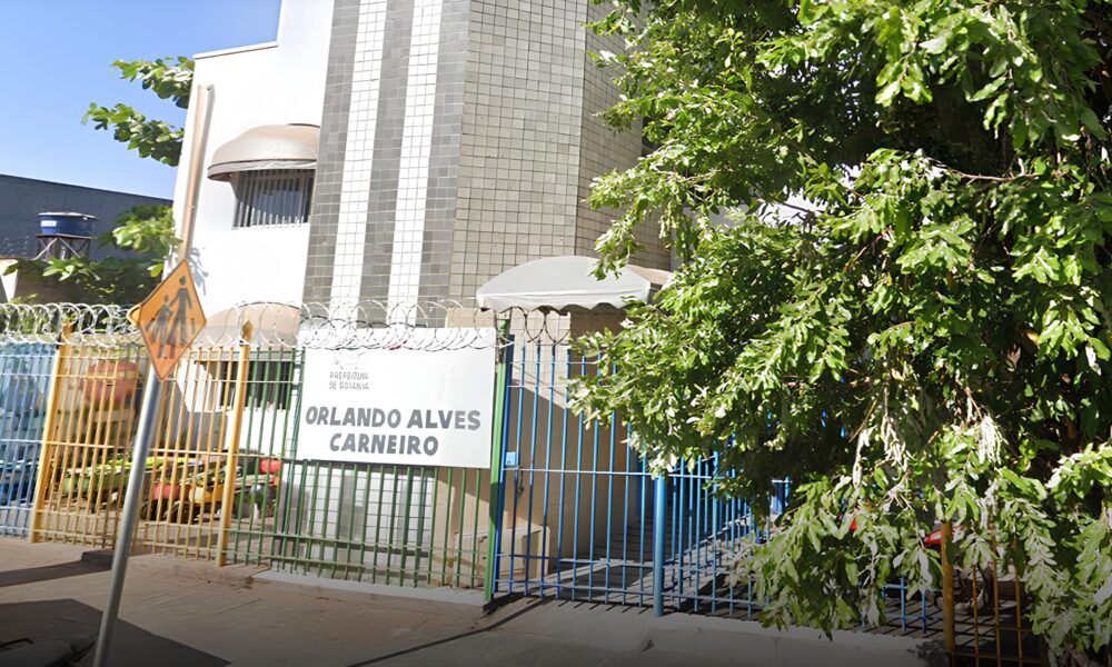 Por Que o Fechamento do CMEI Orlando Alves Carneiro Pode Mudar o Futuro das Crian as em Campinas