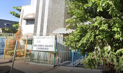 Por Que o Fechamento do CMEI Orlando Alves Carneiro Pode Mudar o Futuro das Crian as em Campinas