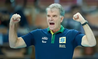 Por que o Brasil ainda trope a no saque Bernardinho exp e a ferida aberta do v lei nacional