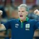 Por que o Brasil ainda trope a no saque Bernardinho exp e a ferida aberta do v lei nacional