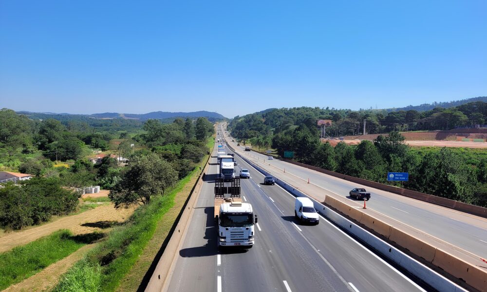 Previs o de Fluxo nas Rodovias O Que Esperar no Feriado Prolongado da P scoa e Tiradentes